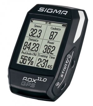 Sigma rox 11 hotsell