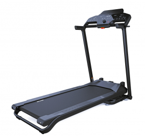 Ant+ treadmill online