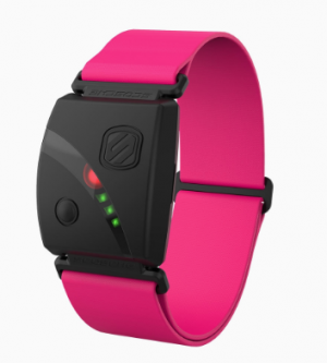 Wear os ant+ hotsell