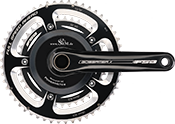 Fsa gossamer power meter sale
