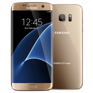 Afhaalmaaltijd lastig voeden Galaxy S7 edge - THIS IS ANT