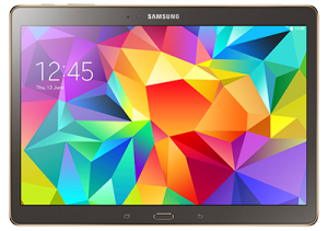 GALAXY Tab S 10.5-inch - THIS IS ANT