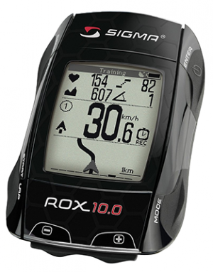 sigma rox 6.0 speed sensor