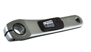 Stages Power Meter This Is Ant