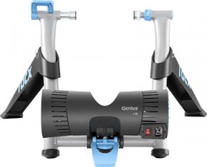 Tacx genius smart turbo trainer deals
