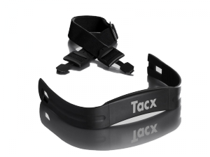 Tacx heart rate belt clearance