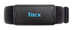 tacx heart rate belt smart