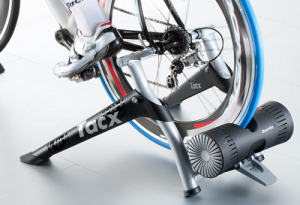 Tacx t2780 bushido smart indoor bicycle trainer online