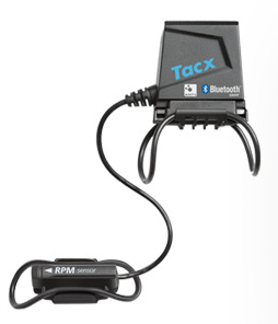 Tacx speed and cadence sensor 2025