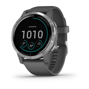 Garmin vivoactive shop ant+