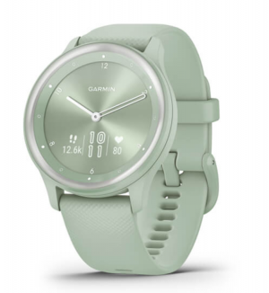 Vivomove hr hotsell cycling