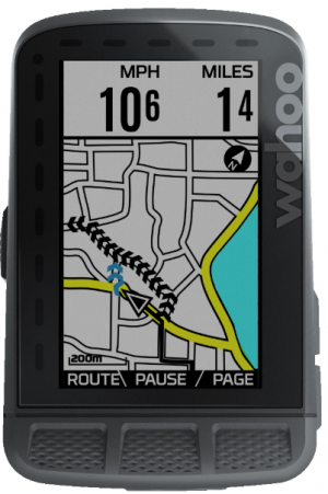 Powertap p1 sales wahoo elemnt