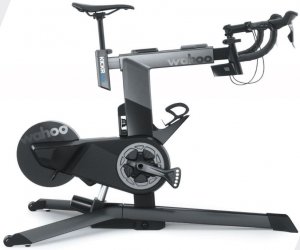 Wahoo kickr ant+ top