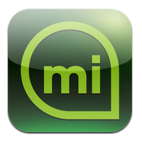 Micoach multi-sport sales icon