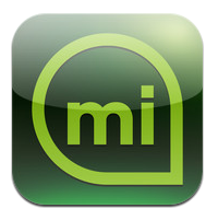 miCoach mobile app - THIS IS ANT