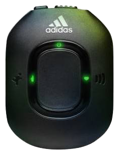 miCoach PACER THIS IS ANT