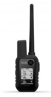 Montre connectée hot sale garmin alpha 100
