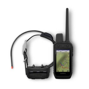 Garmin alpha 200 online