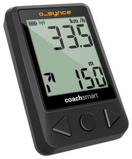 Coachsmart Lev This Is Ant