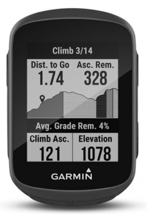 CICLÓMETRO GPS 1040 GARMIN - Decathlon