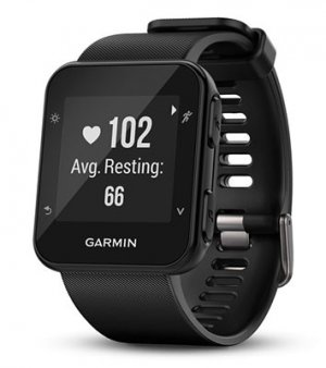 garmin forerunner 35 decathlon