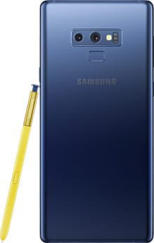 Galaxy Note9 EUROPE THIS IS ANT