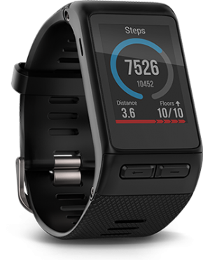 Garmin vivoactive hr+ on sale