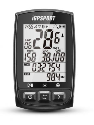 Igpsport website sale