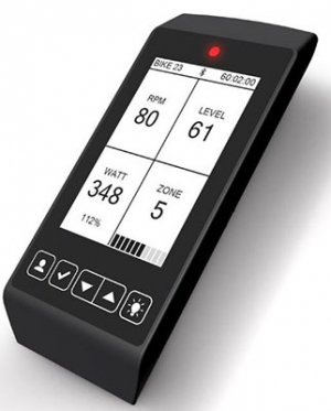Life fitness ic5 computer 2025