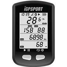 igpsport sensor