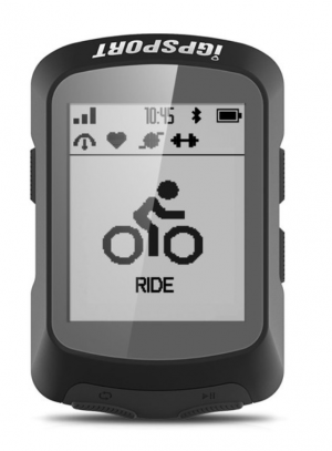 Igpsport website shop