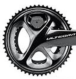 Giant powerpro shop power meter