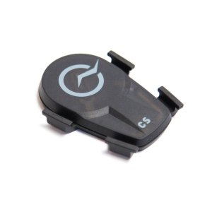 spinning connect cadence sensor