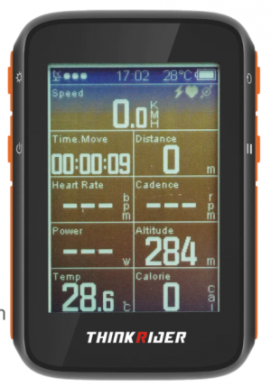 bc 200 gps bike computer