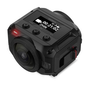 Gopro ant+ store