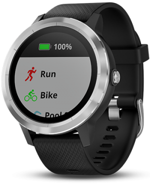 Garmin vivoactive 3 outlet or samsung galaxy watch