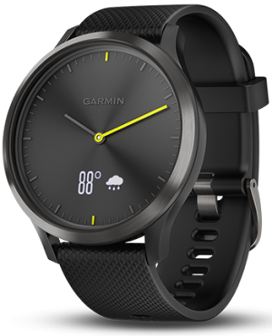Vivomove HR THIS IS ANT