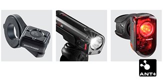 Ant+ lights hot sale
